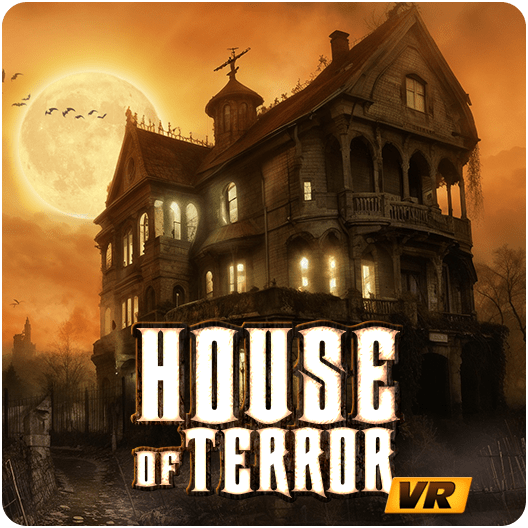 House of Terror VR (Android)