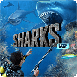 Sharks VR